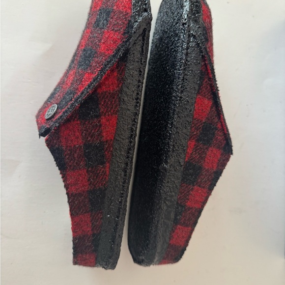 BIRKENSTOCK Zermatt shearling slipper. Clogs. New. Size: 8, 9, 39, 40 - Picture 11 of 15